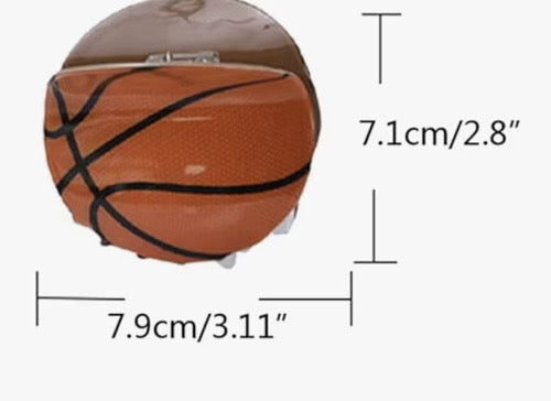 Sport Hair Clips