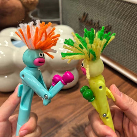 BoxerBuddies Pen Set