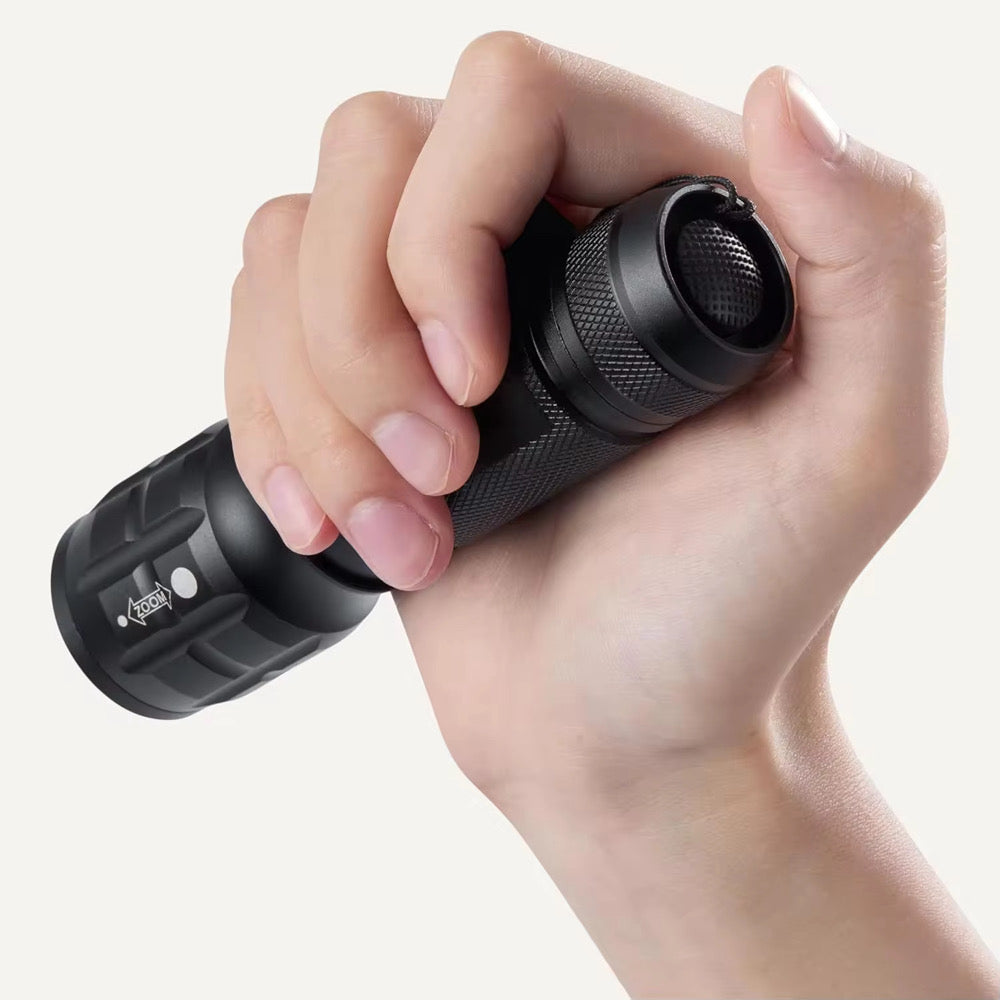 Flashlight