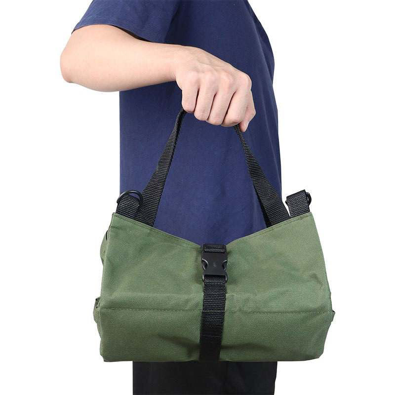 Roll Up Tool Bag