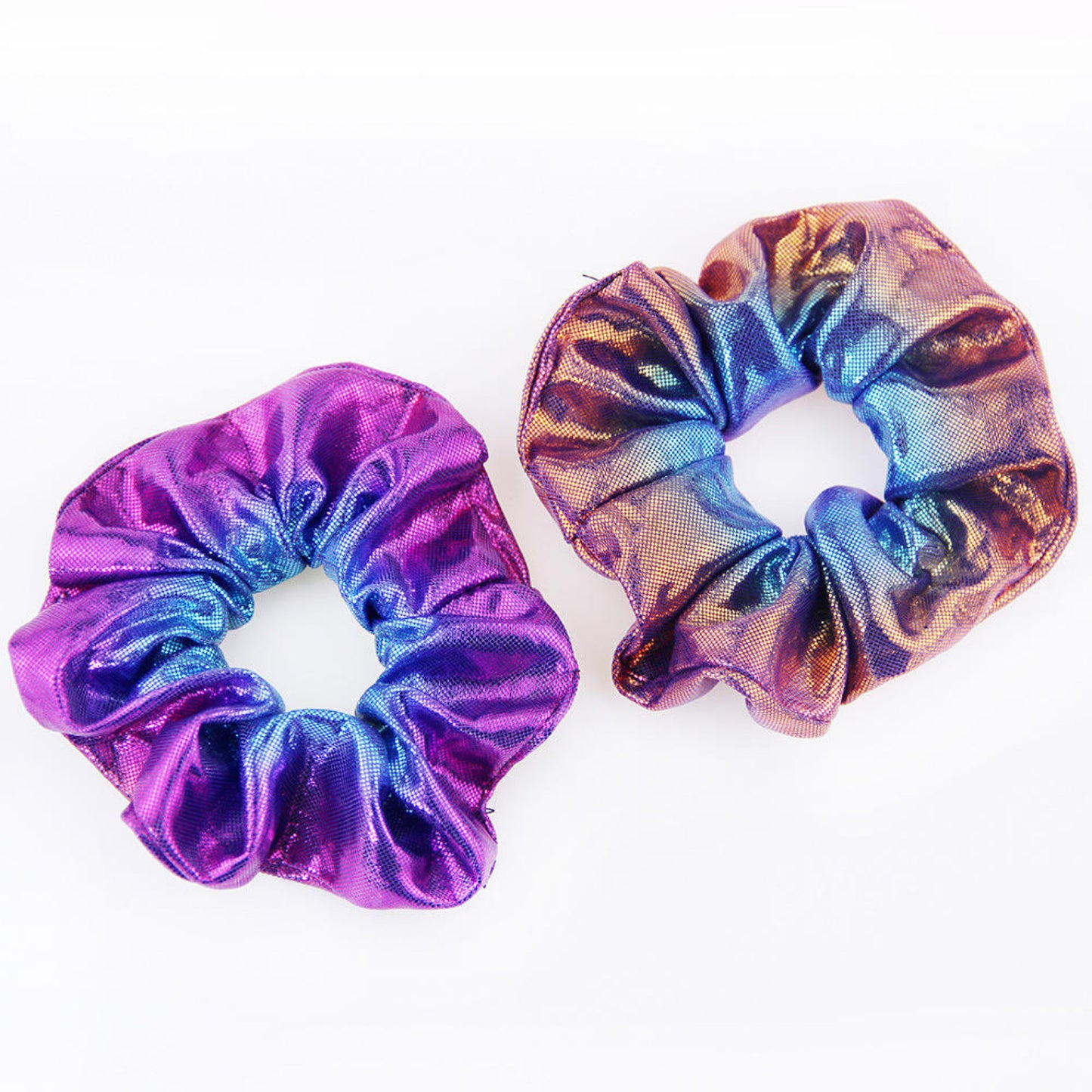 Set of 2 Assorted Scrunchies