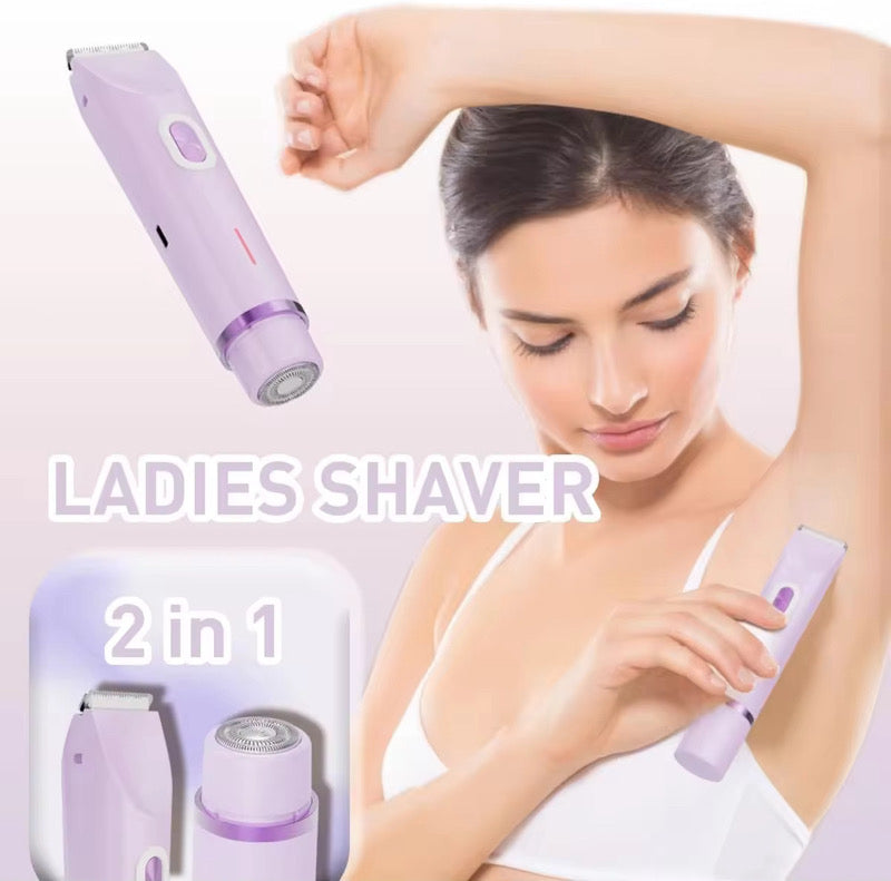 Trending The Smooth Moves Trimmer