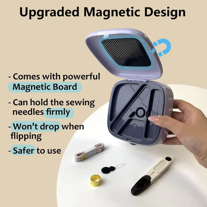 On-the-Go Stitch Sew Kit