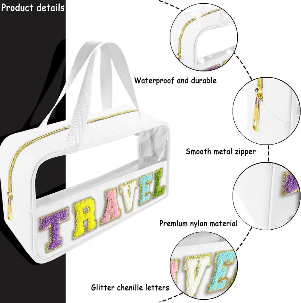 The Travel Mode Case