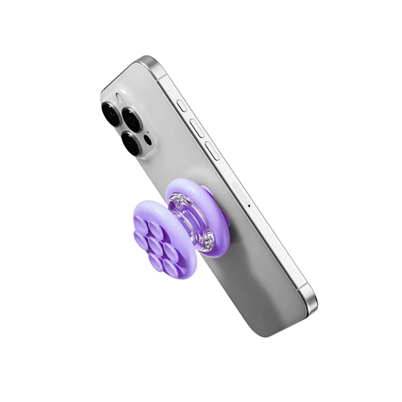 The HandyPop Suction Grip