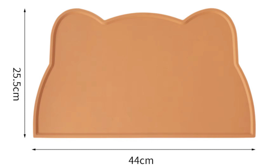 Cat Feeding Mat