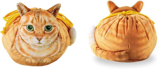Purrfect Glam Bag