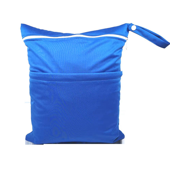 The Toss & Go Wet/Dry Bag