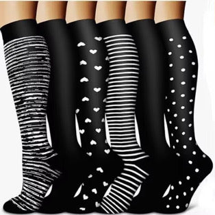 Snug Life Compression Socks