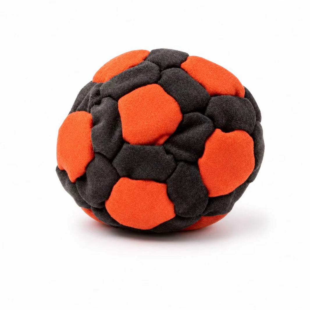 6 Piece Hacky Sack Bundle