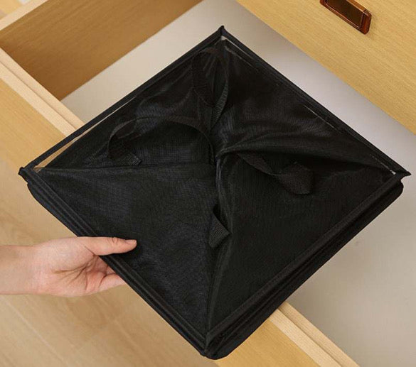 Foldable Laundry Hamper