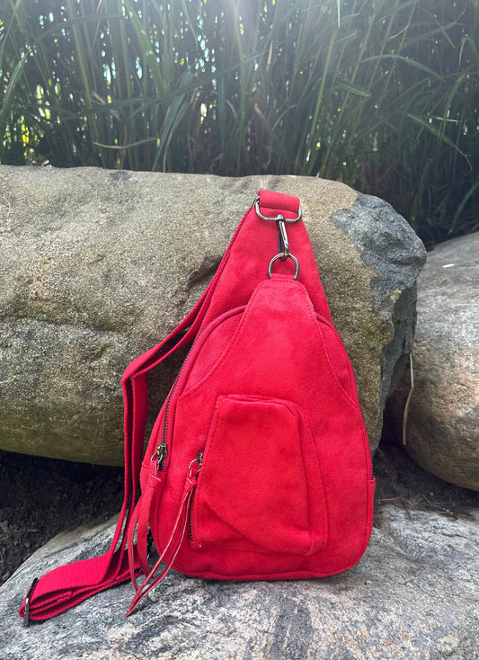 Everyday Crossbody bag