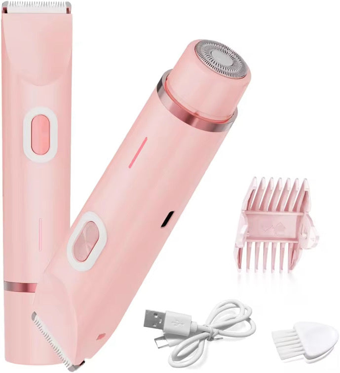 Trending The Smooth Moves Trimmer