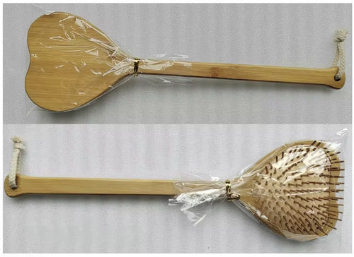 SweetRelief Back Scratcher