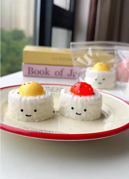 Sushi Squish