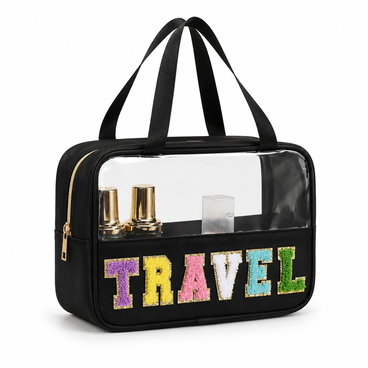 The Travel Mode Case