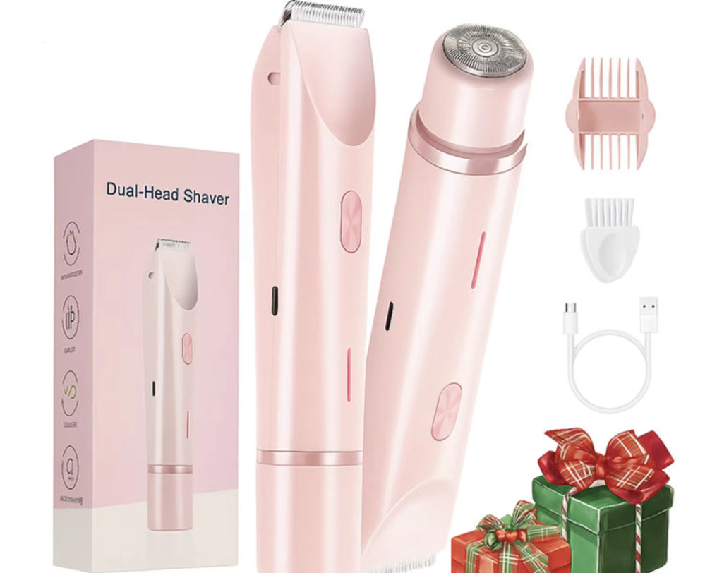 Trending The Smooth Moves Trimmer