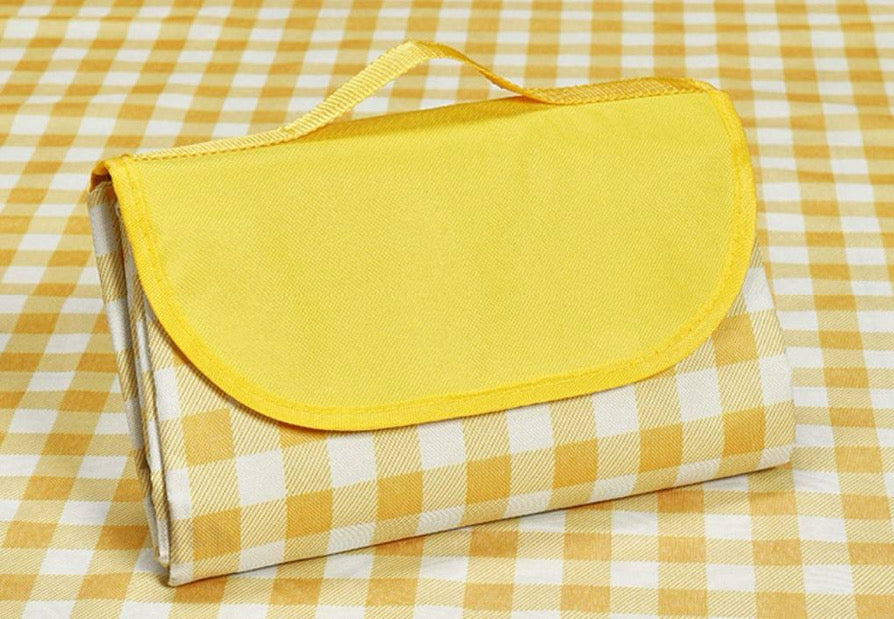 Outdoor Picnic Blanket