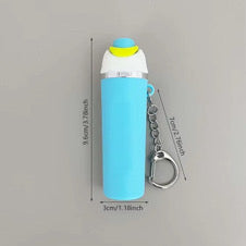 The Tumbler Keeper Keychain