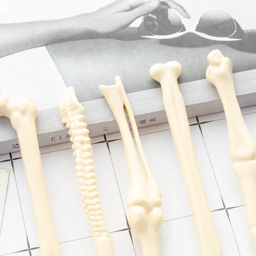 Write to the Bone 15 Piece Pen Set