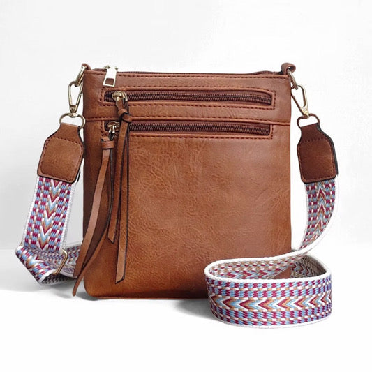 Bestie Crossbody Bag
