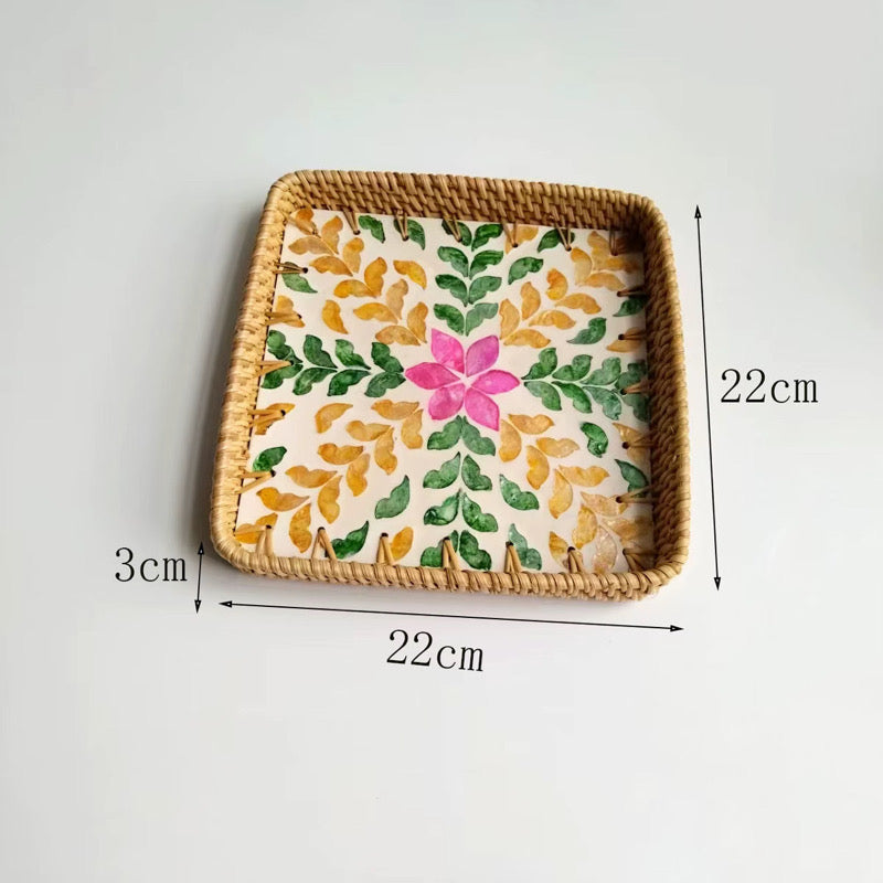 The Signature Home Tray Set Of 3