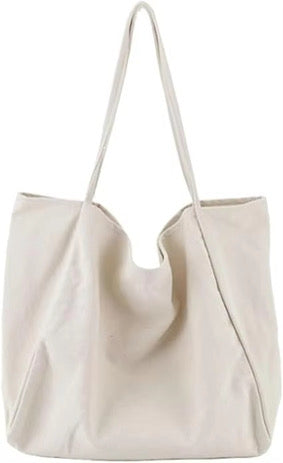 Large Canvas Bag