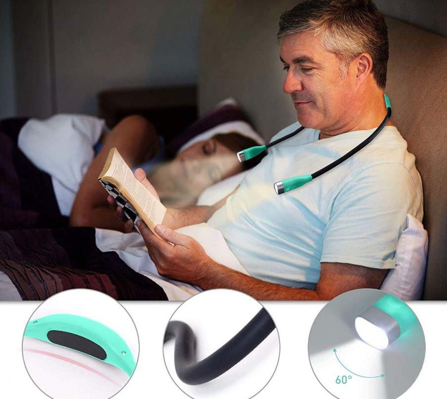 Neck light
