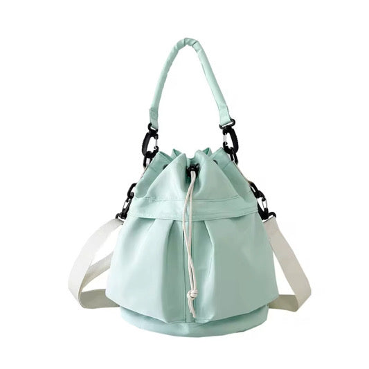 The Ava Bucket Bag