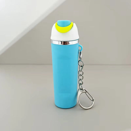 The Tumbler Keeper Keychain