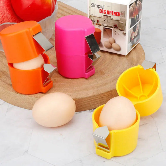 Egg Shell Opener