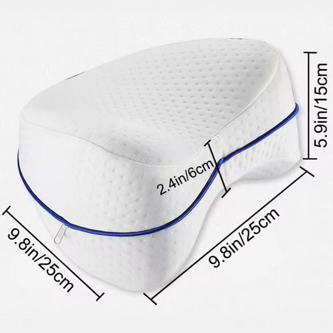Knee And Leg Pillow