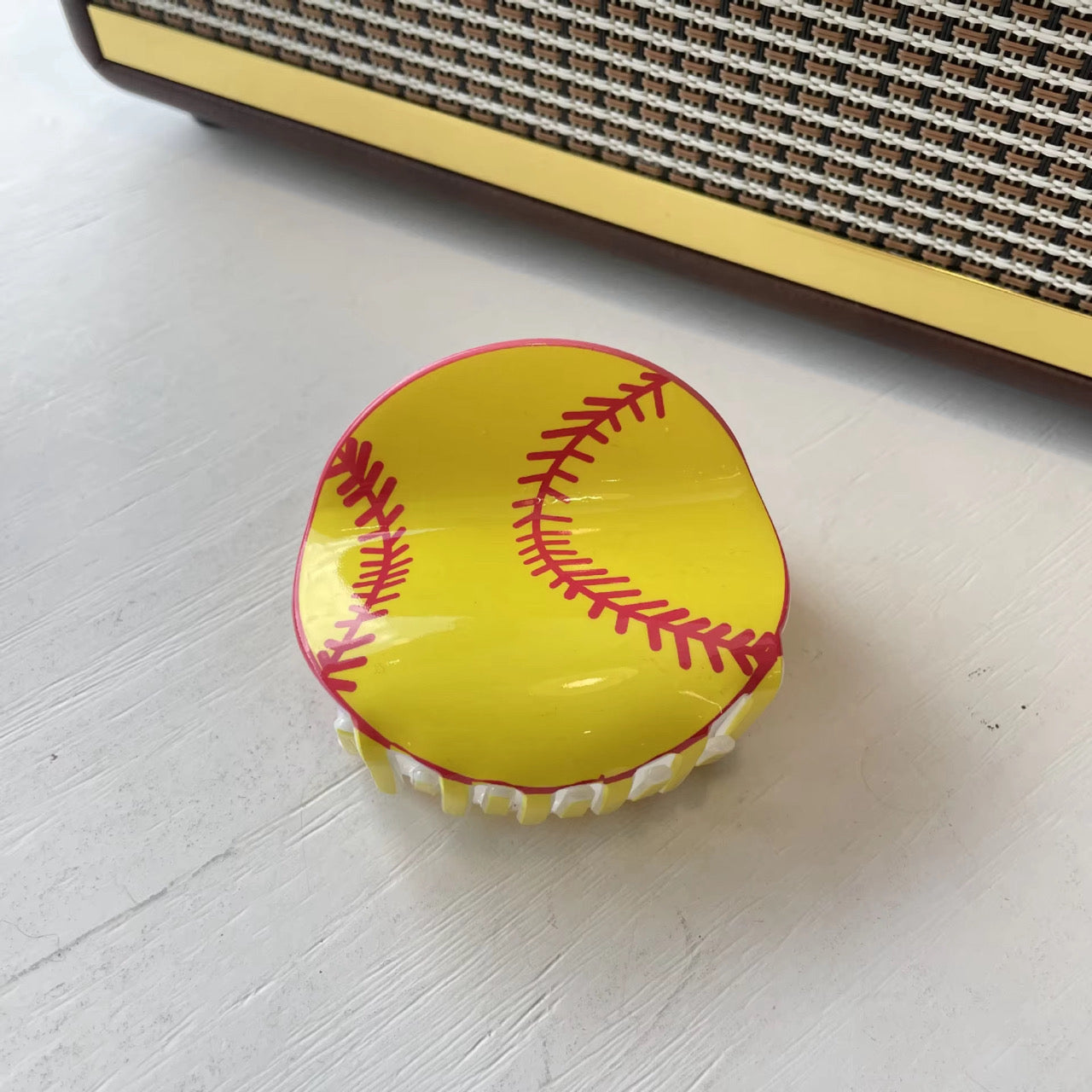 Sport Hair Clips