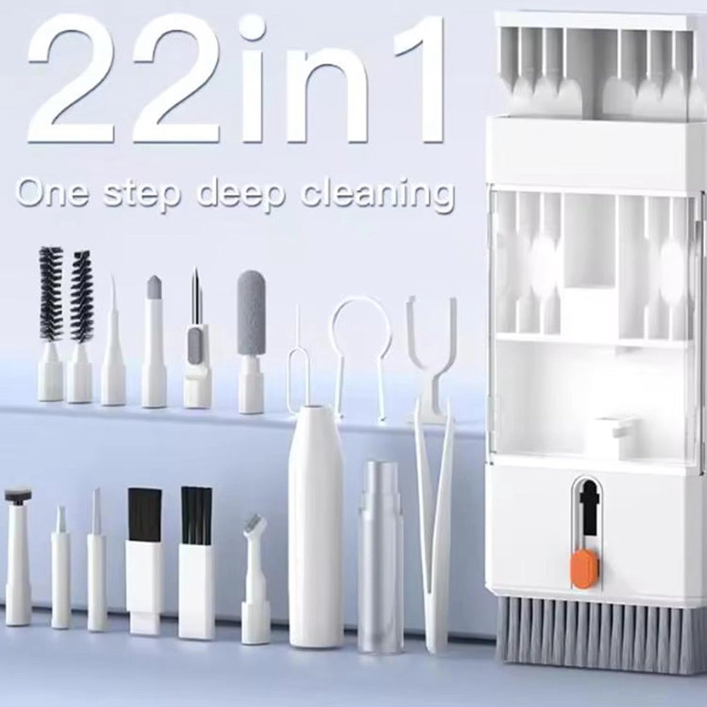CTRL Clean 22 in 1 Cleaning Gadget