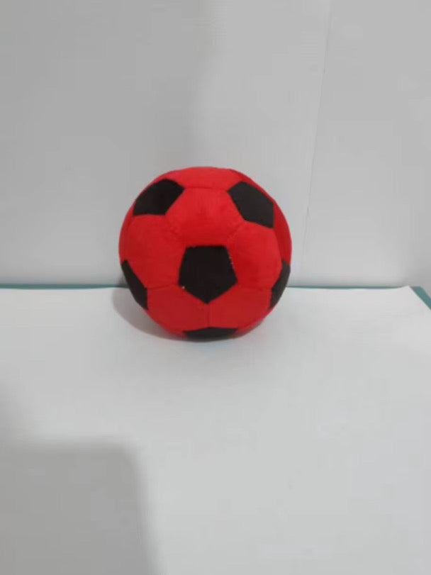 6 Piece Hacky Sack Bundle