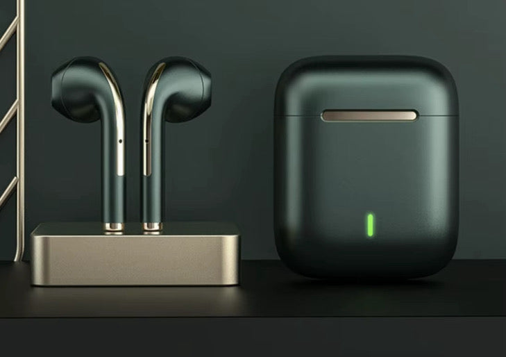 Bluetooth Earbuds