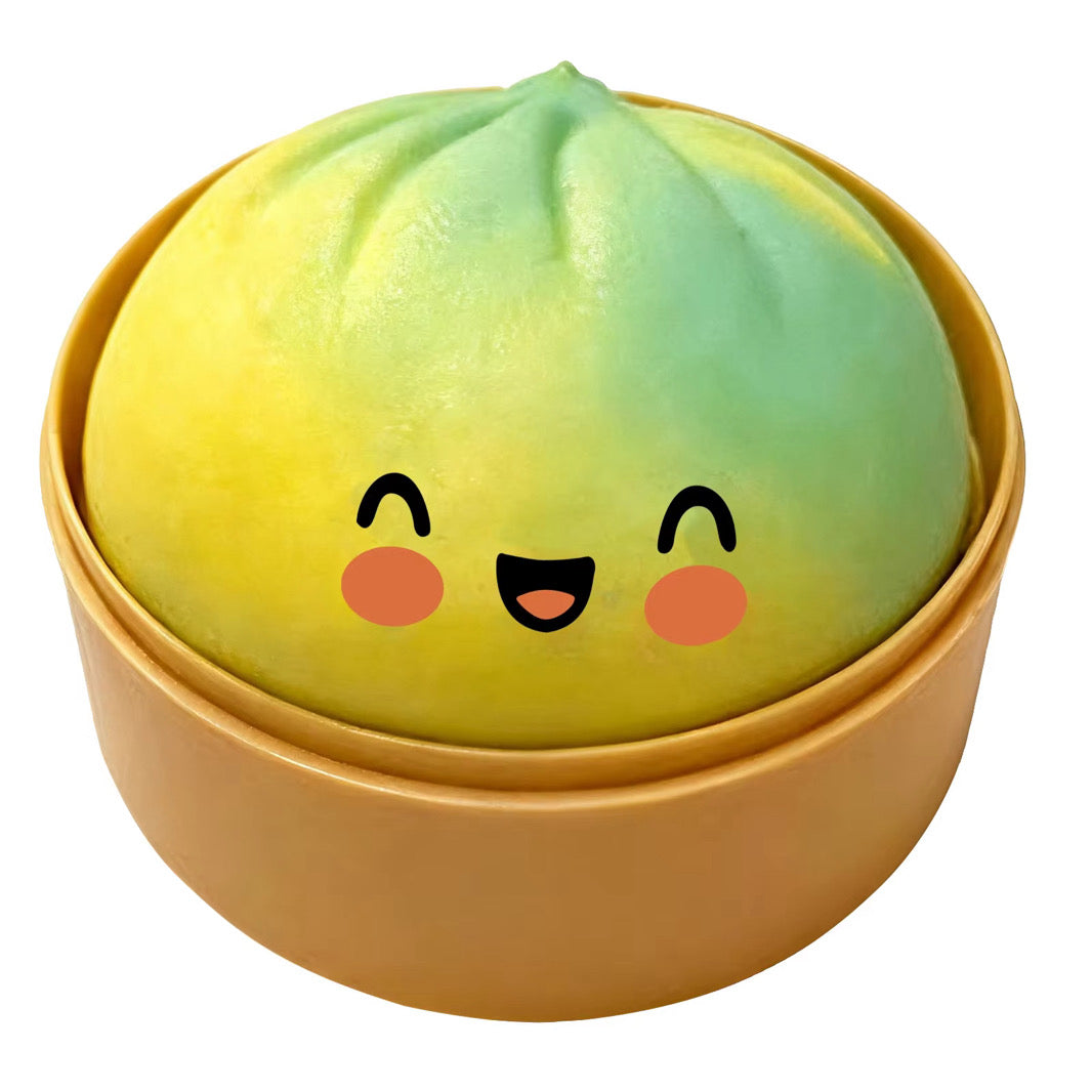 Open Squeeze Me Dumpling