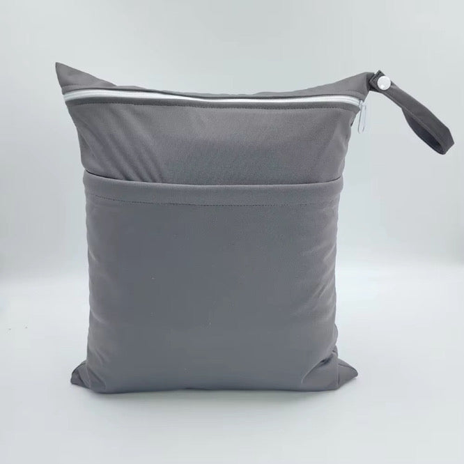 The Toss & Go Wet/Dry Bag