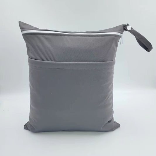 The Toss & Go Wet/Dry Bag