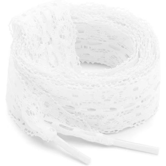 Classic Lace Tie Shoelace