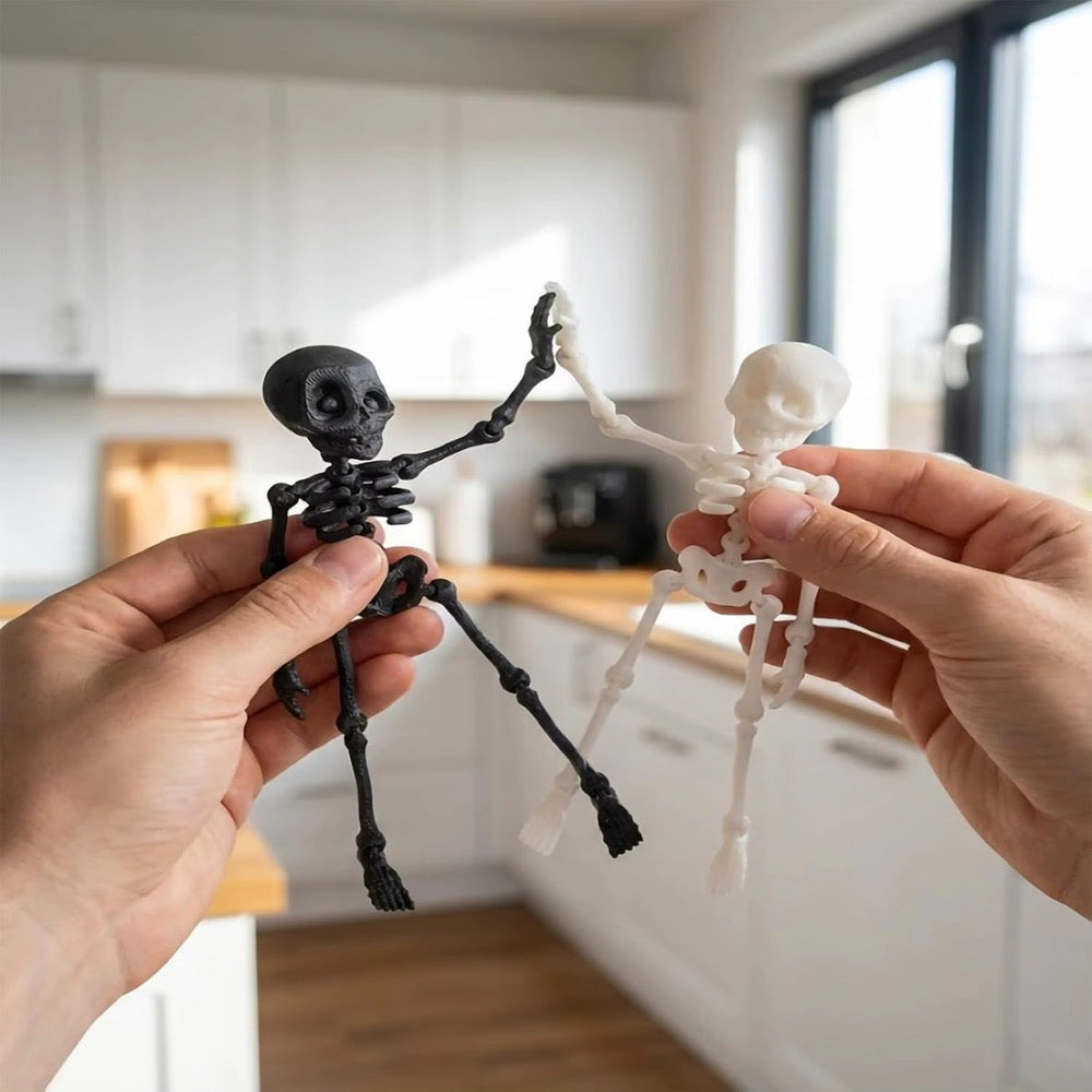 Bone to Be Wild Magnets