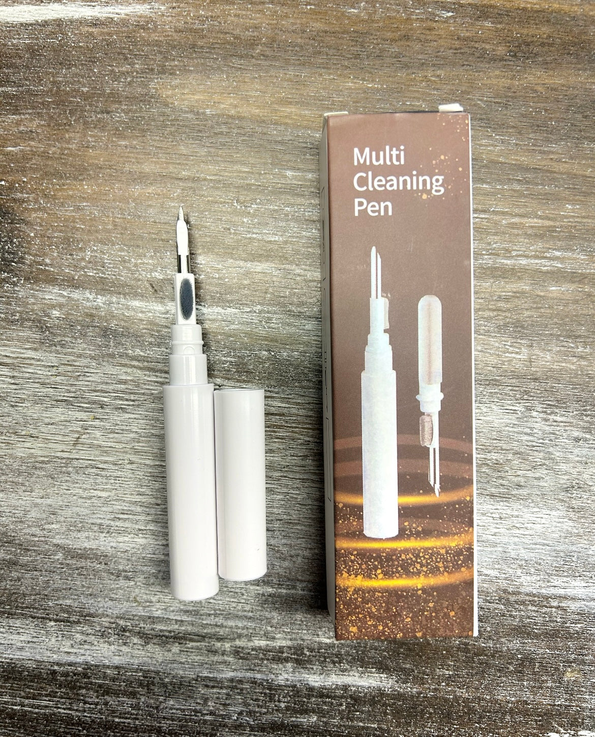 Earbud Cleaning Tool