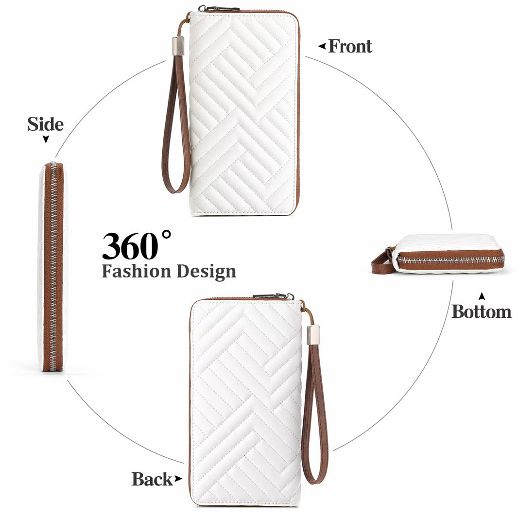 Go With Me Wallet