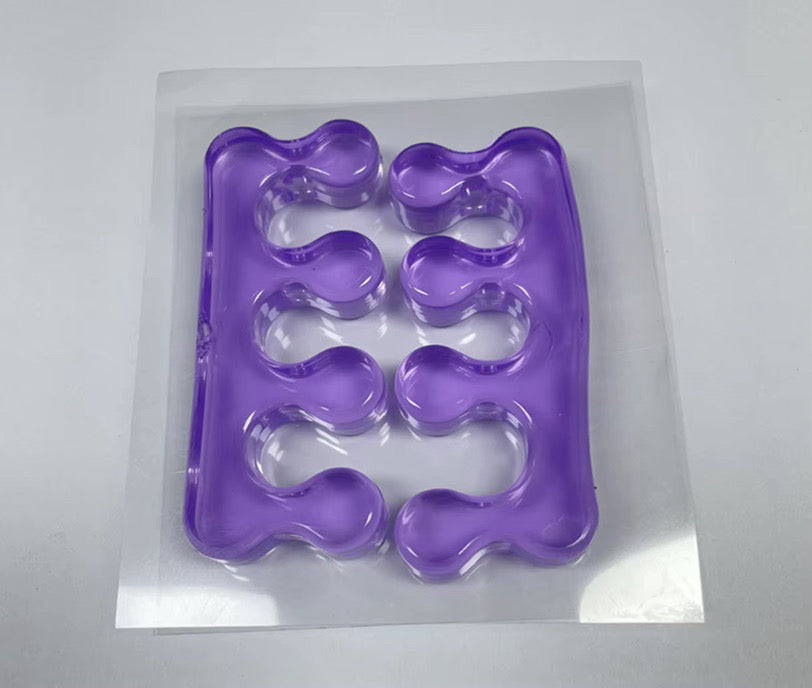 Totally Totes Toe Separator