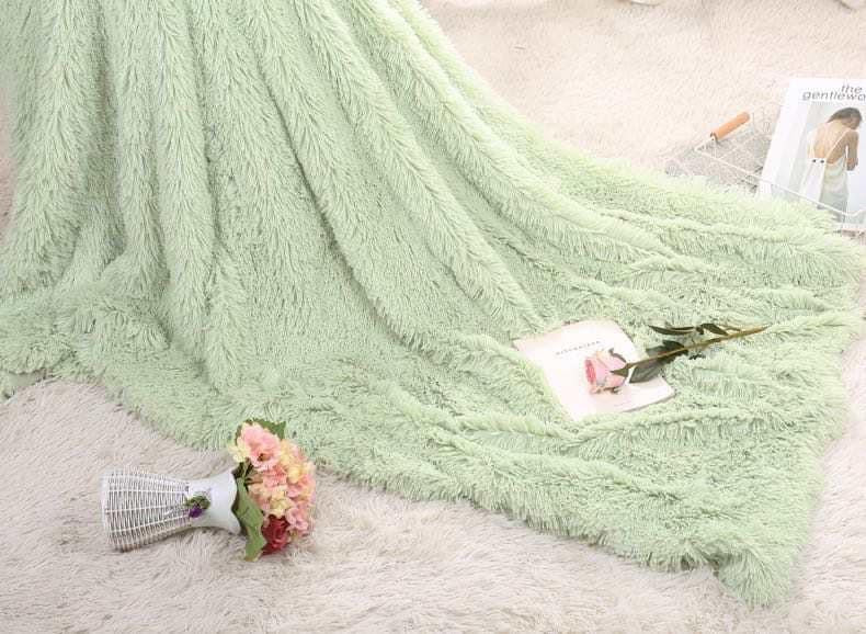 Sassy Blankets