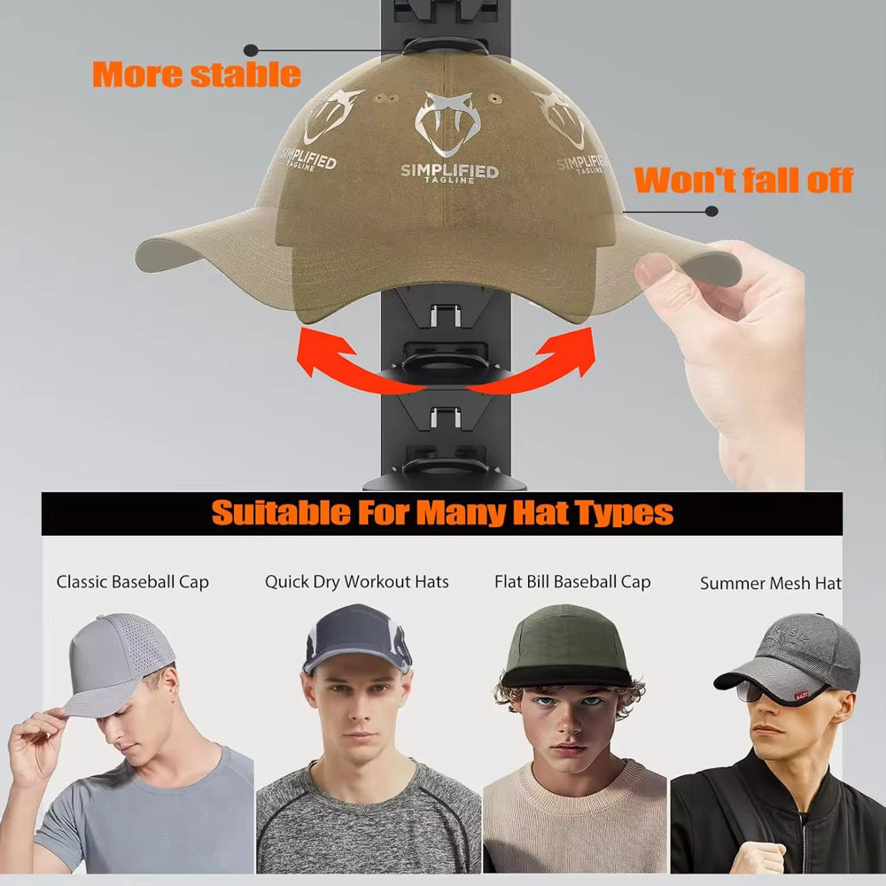 Hat Organizer