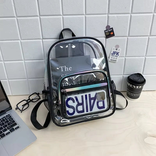 Clear the Way Backpack