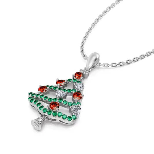 Bright & Merry Necklace