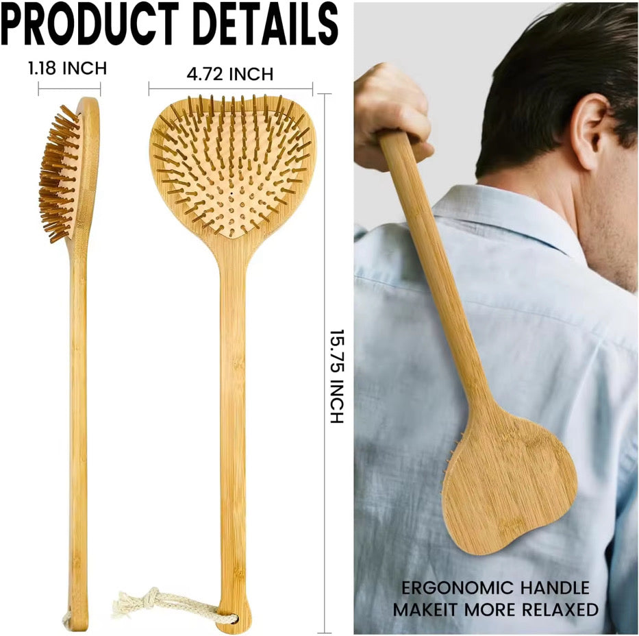 SweetRelief Back Scratcher