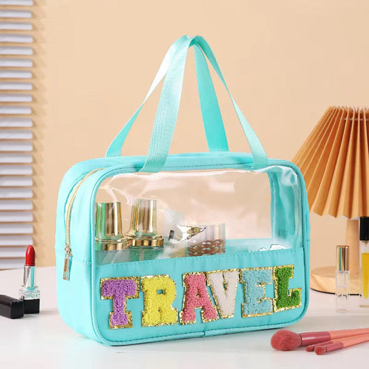 The Travel Mode Case